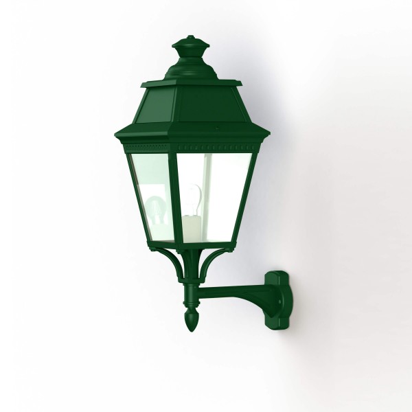 Aussenwandlampe Avenue 3 M4 | Roger Pradier®