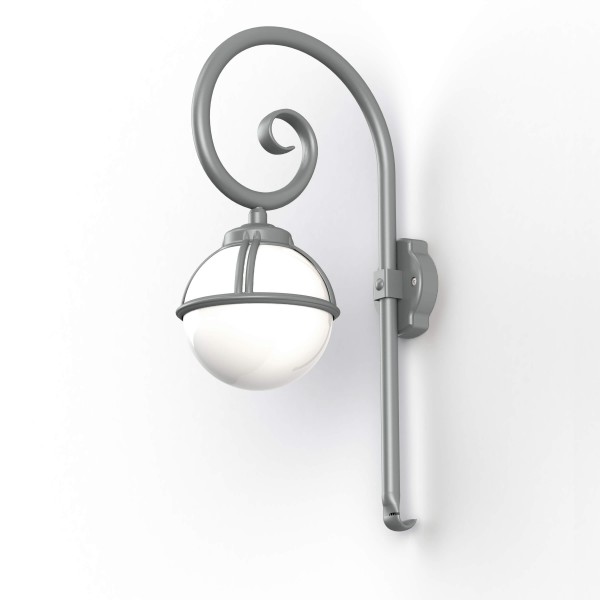 Boreal M2 Aussenwandlampe | Roger Pradier®