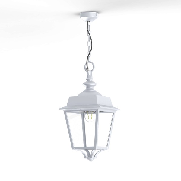 Place des Vosges 1 Evolution M1 Aussendeckenlampe | Roger Pradier®