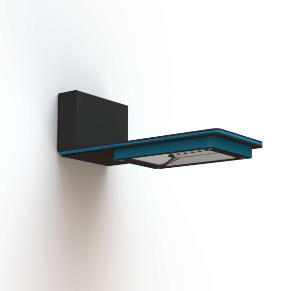 Aussenwandlampe Hector M1 | Roger Pradier®