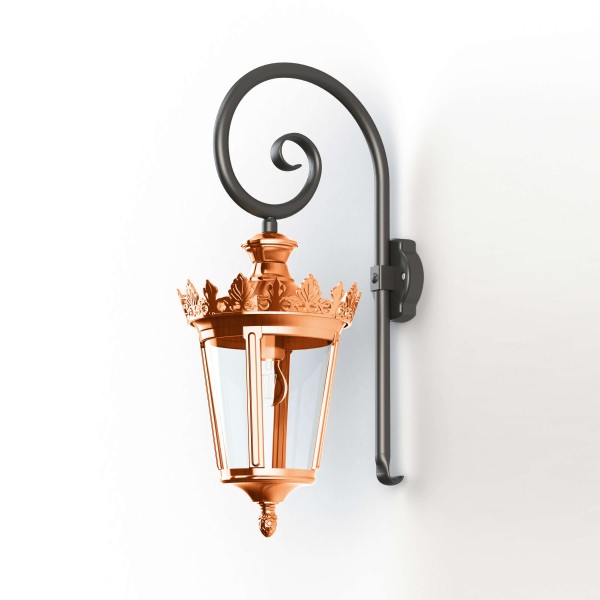 Louvre M2 Aussenwandlampe | Roger Pradier®