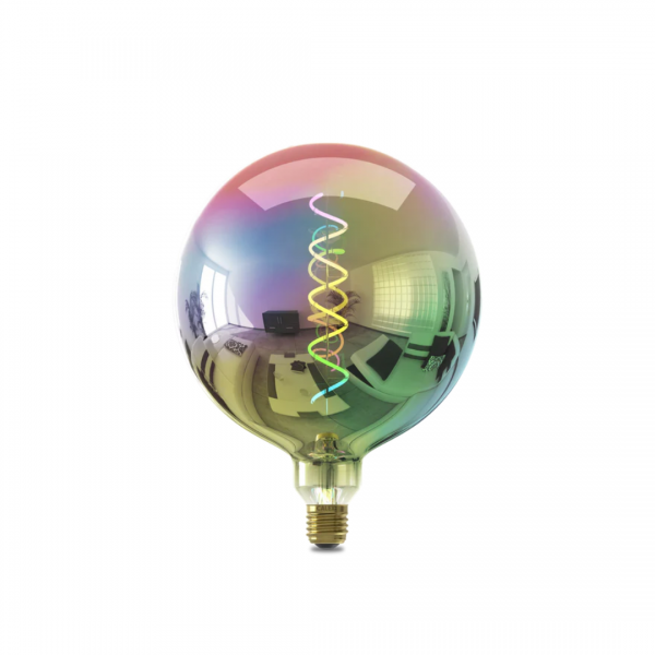 LED Filament Kalmar E27 Opal 4W | Calex