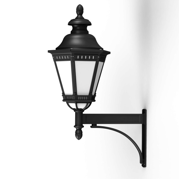 Aussenwandlampe Citadelle M2 | Roger Pradier®