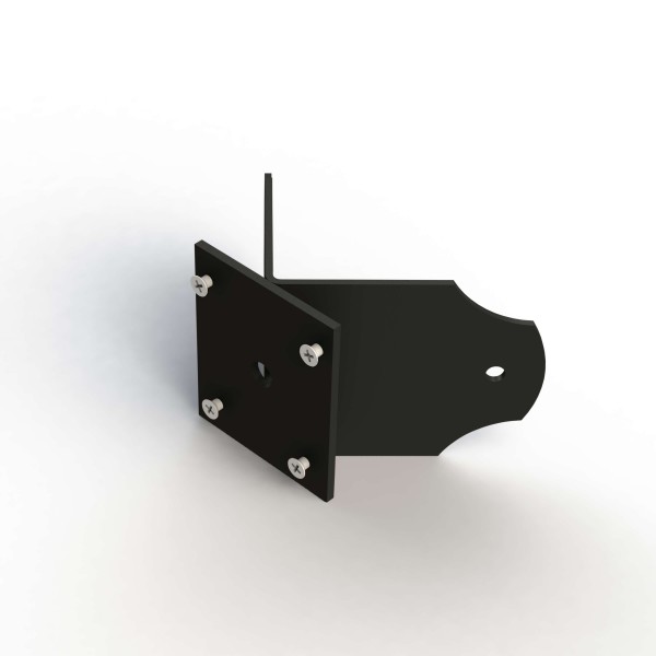 Zubehör Eckhalterung modell F | Roger Pradier®