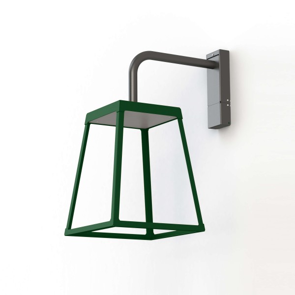 Lampiok 4 M1 Aussenwandlampe | Roger Pradier®