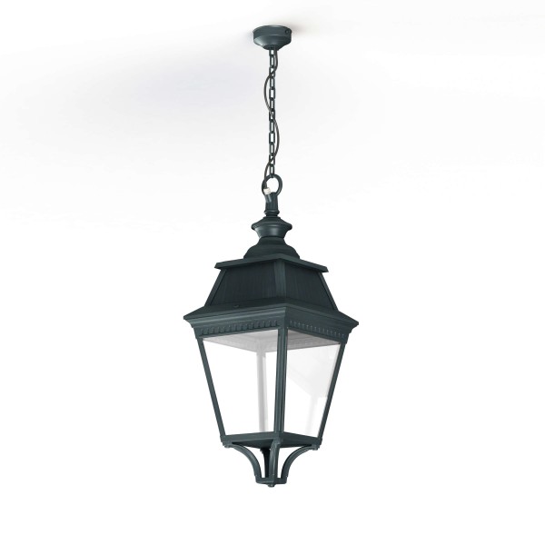Avenue 3 M1 Aussendeckenlampe | Roger Pradier®