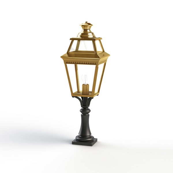 Place des Vosges 3 M5 | Roger Pradier®