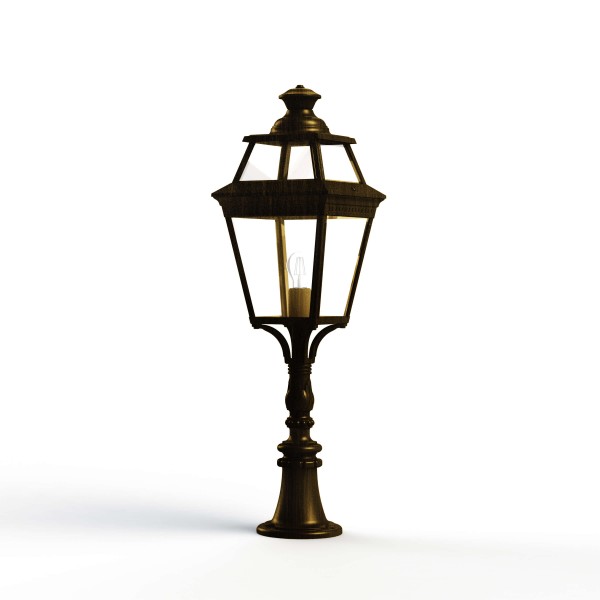 Place des Vosges 3 M9 | Roger Pradier®