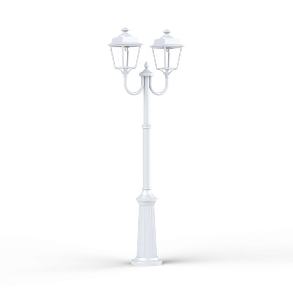 Place des Vosges 1 Evolution M13 | Roger Pradier®