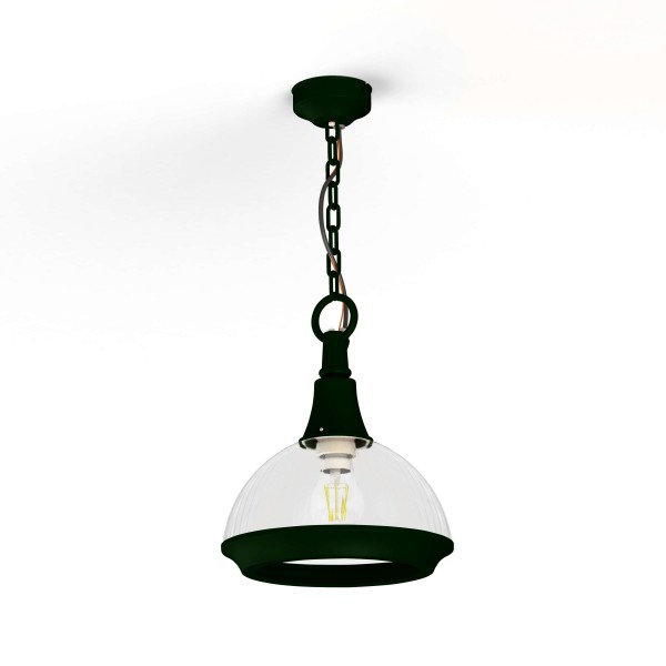 Bolero M1 Aussendeckenlampe | Roger Pradier®