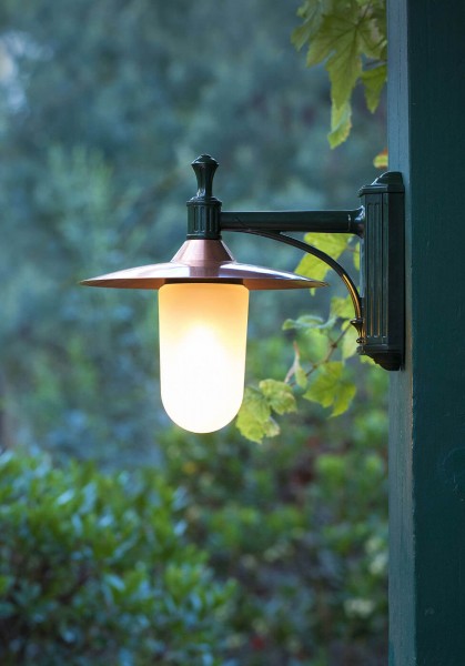 Aussenwandlampe Montana M3 | Roger Pradier®