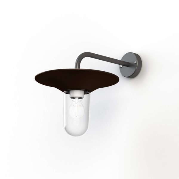 Cooper M2 Aussenwandlampe | Roger Pradier®