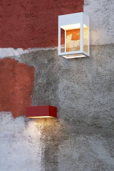 Aussenwandlampe Hogar M4 | Roger Pradier®