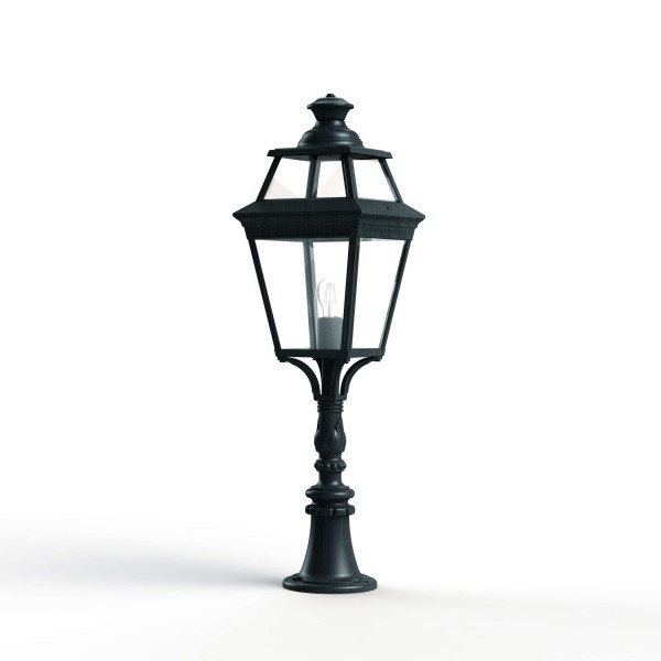 Place des Vosges 3 M9 | Roger Pradier®