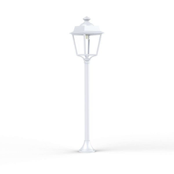 Place des Vosges 1 Evolution M10 | Roger Pradier®