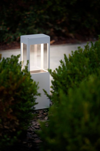 Wegelampe Poller Tetra M2 | Roger Pradier®
