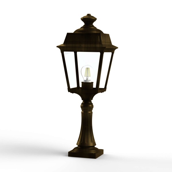 Place des Vosges 1 Tradition M7 | Roger Pradier®