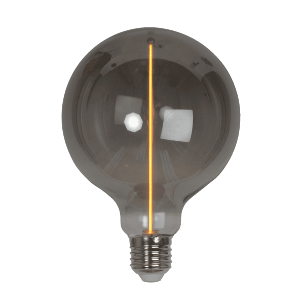 LED Magneto G125 Titanium 3.4W E27 | Konigs