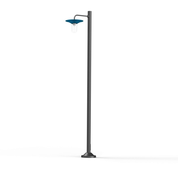 Cooper M4 Wegelampe | Roger Pradier®