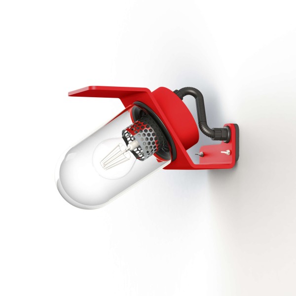 Sherlock M1 Aussenwandlampe | Roger Pradier®