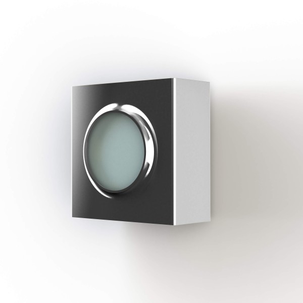 Aussenwandlampe Klint M1 | Roger Pradier®