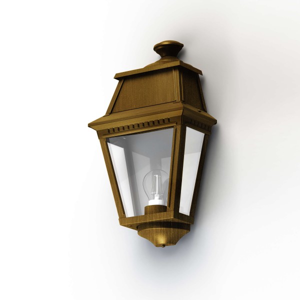 Avenue 2 M3 Aussenwandlampe | Roger Pradier®
