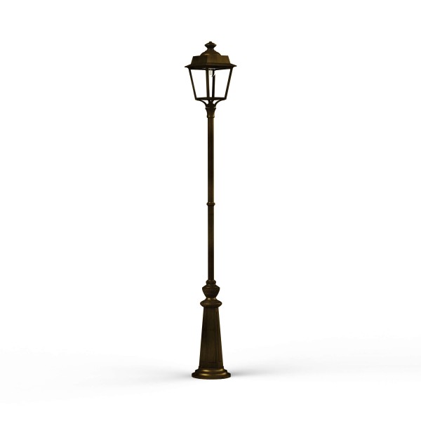 Place des Vosges 1 Evolution M12 | Roger Pradier®