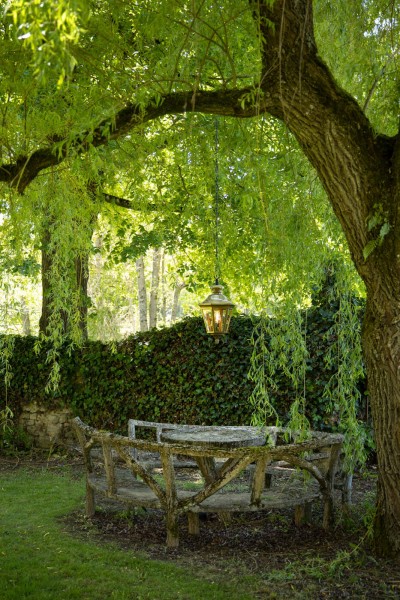 Aussenpendellampe Louis 13 M1 | Roger Pradier®