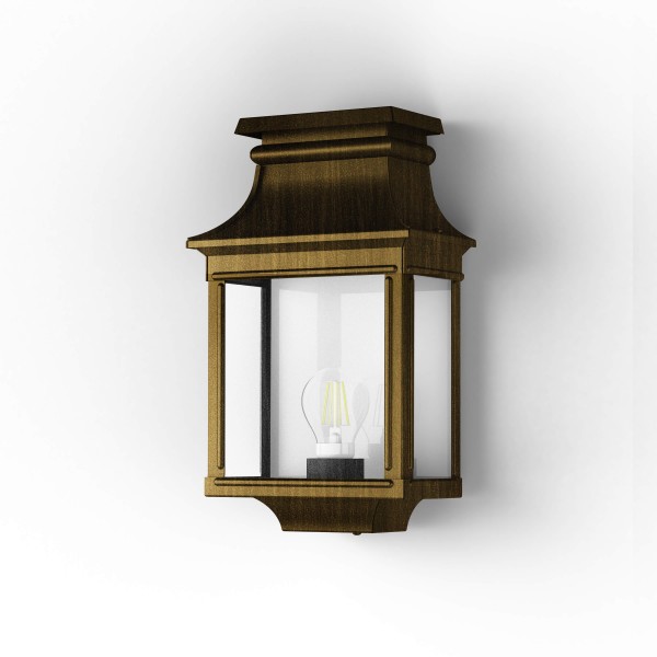 Louis Philippe 1 Aussenwandlampe | Roger Pradier®
