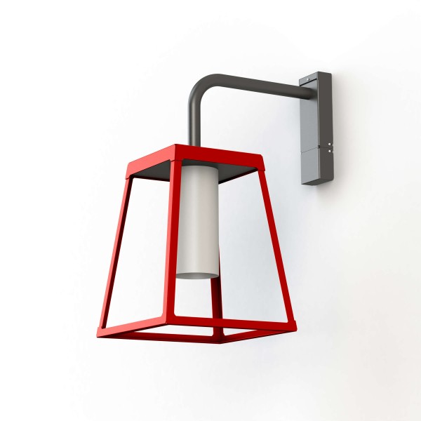 Lampiok 4 M2 Aussenwandlampe | Roger Pradier®