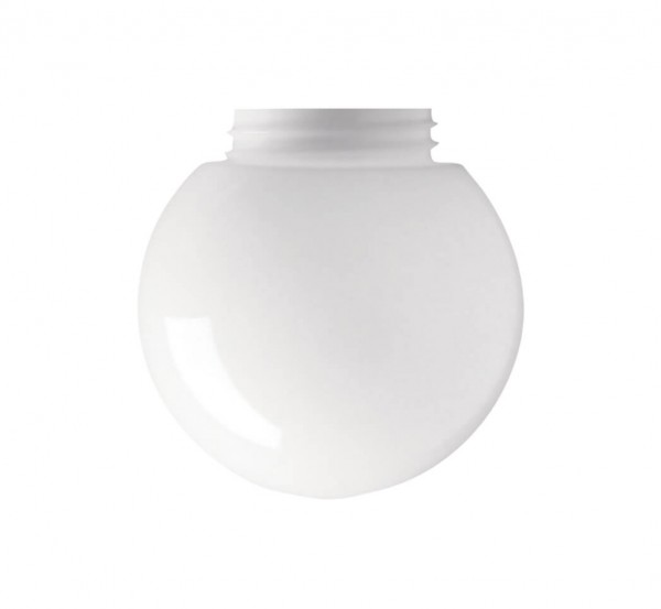 Ersatzglas Globe 150 Ø 84.5mm glänzend opal | Ifö Electric