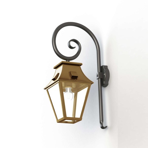 Vieille France M1 Aussenwandlampe | Roger Pradier®
