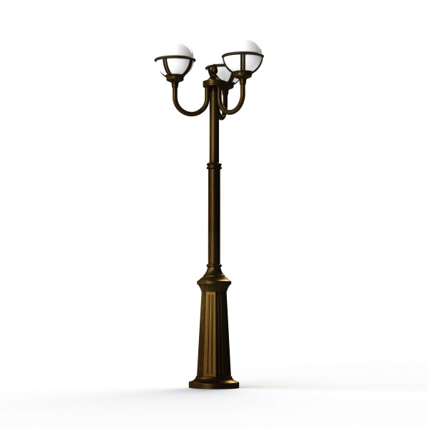 Boreal M9 | Roger Pradier®