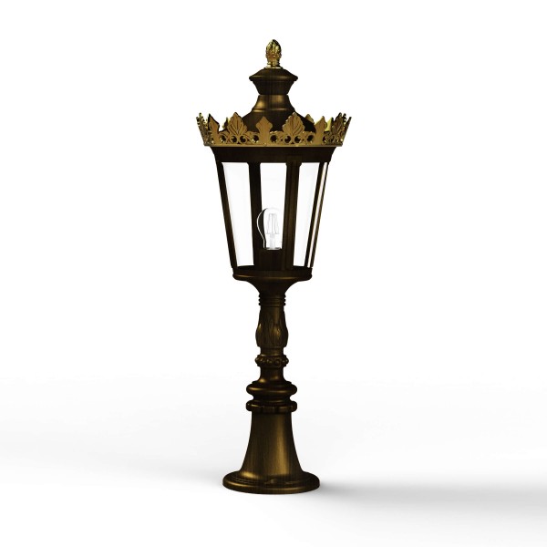 Louvre M7 | Roger Pradier®