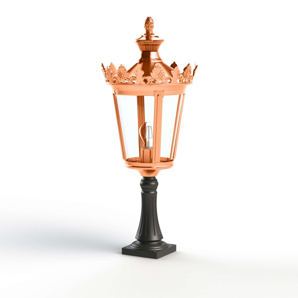 Louvre M3 | Roger Pradier®