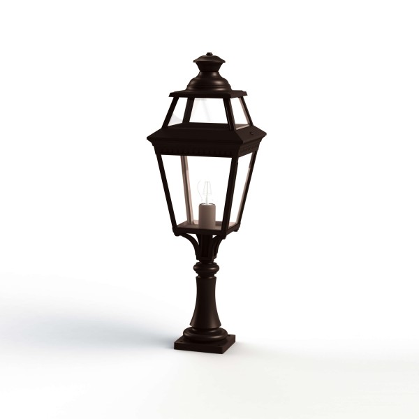 Place des Vosges 3 M5 | Roger Pradier®