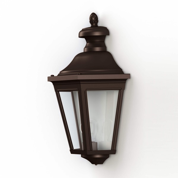 Louis 13 M2 Aussenwandlampe | Roger Pradier®