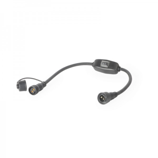 Zwischenschalter IP65 Modular