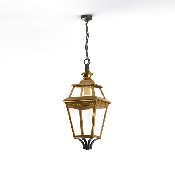 Place des Vosges 3 M1 Aussendeckenlampe | Roger Pradier®