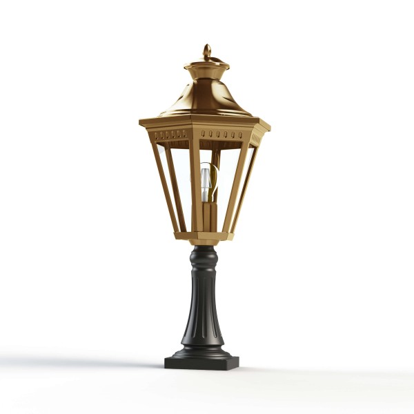 Victoria M6 | Roger Pradier®