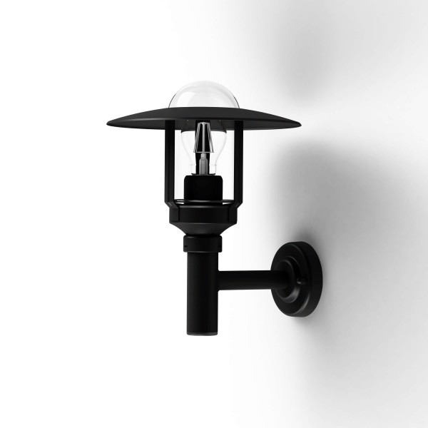 Newpark M2 Aussenwandlampe | Roger Pradier®