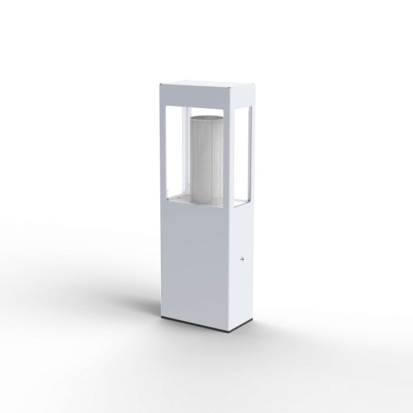 Wegelampe Poller Tetra M2 | Roger Pradier®