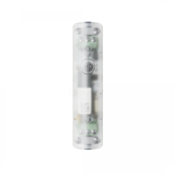Schurdimmer 1006 LED 100-240V Transparent