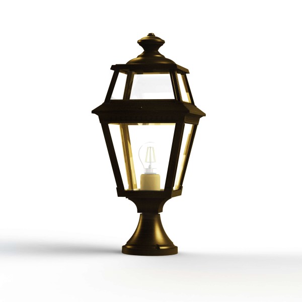 Place des Vosges 2 M6 | Roger Pradier®