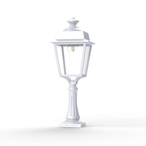 Place des Vosges 1 Evolution M7 | Roger Pradier®