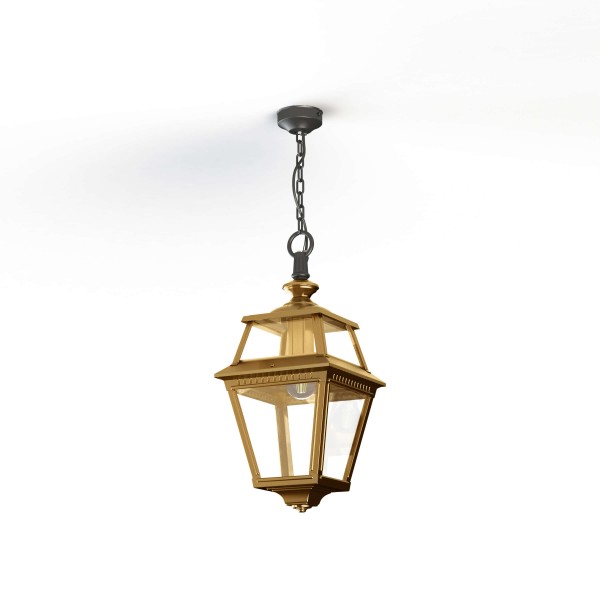 Place des Vosges 2 M1 Aussendeckenlampe | Roger Pradier®