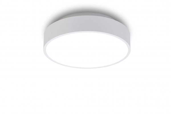 Luna C260 CCT-Uplight Deckenleuchte | Antidark