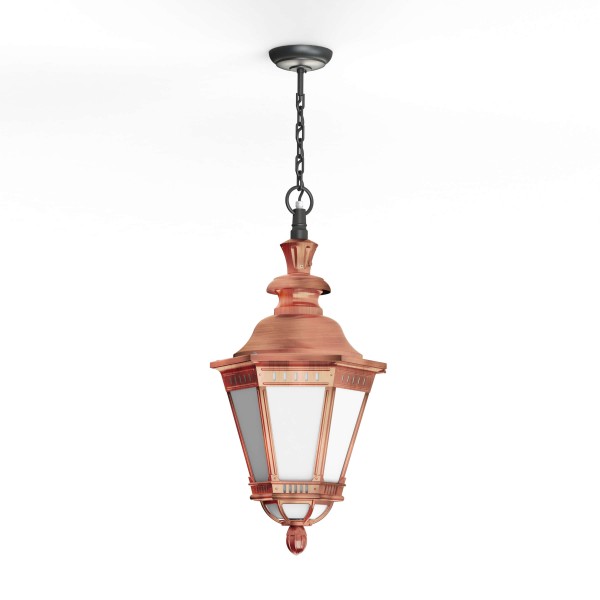 Citadelle M1 Aussendeckenlampe | Roger Pradier®