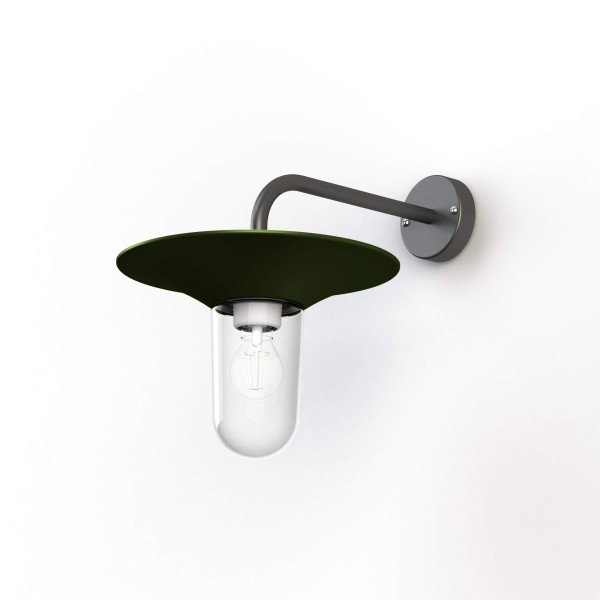 Cooper M2 Aussenwandlampe | Roger Pradier®