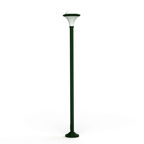 Dallas M9 | Roger Pradier®